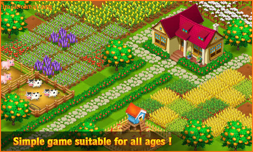 Super Farm : Farm School screenshot