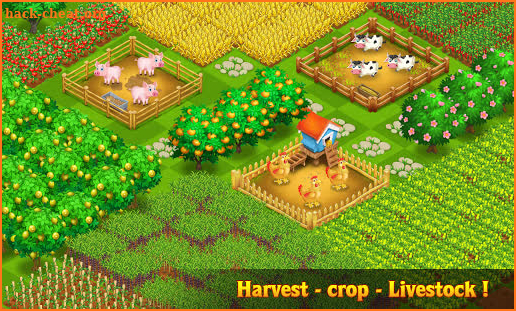 Super Farm : Farm School screenshot
