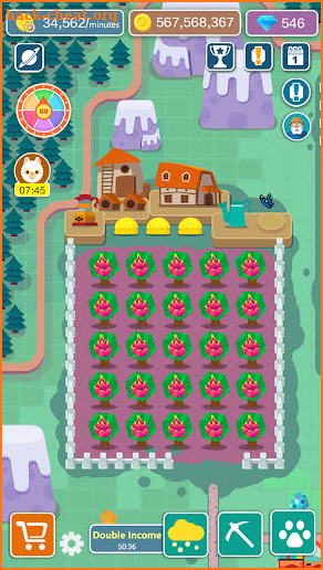 Super Farm Tycoon screenshot