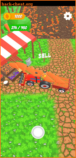 Super Farmer screenshot