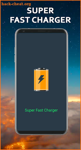 Super Fast Charger screenshot