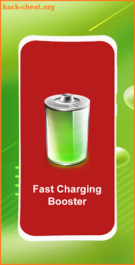 Super Fast Charging 2021 🚀 screenshot