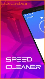 Super Fast Cleaner - Boost & Clean screenshot