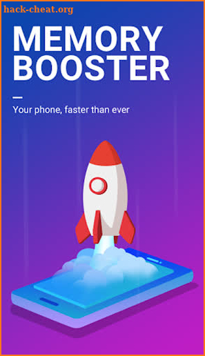 Super Fast Cleaner : Speed Booster & Battery Saver screenshot