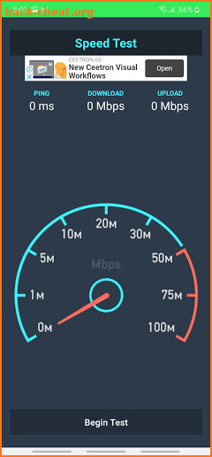 Super Fast UAE VPN 2021 screenshot