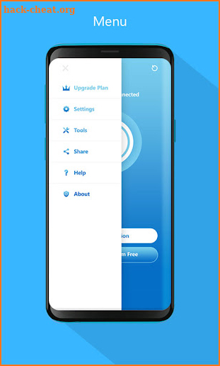 Super Fast Unblock App screenshot