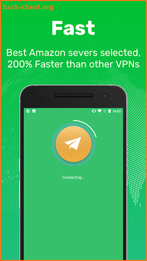 Super Fast VPN screenshot