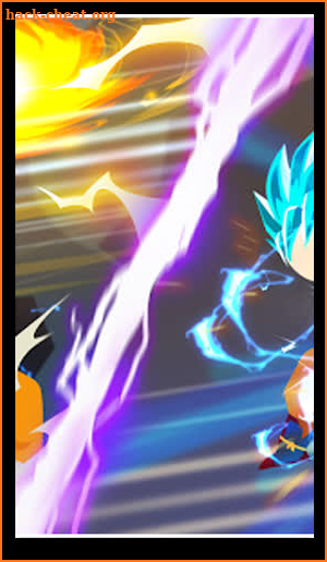 Super Fight Dragon 2020 screenshot
