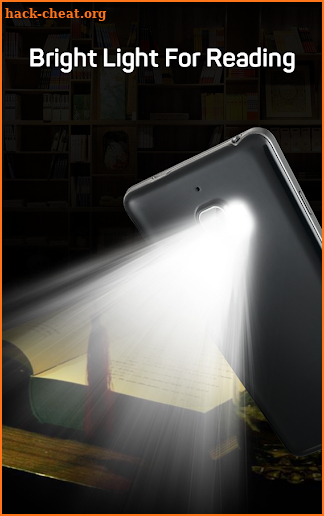Super Flashlight - Brightest LED Torch Light screenshot