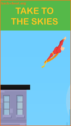 Super Flipper screenshot