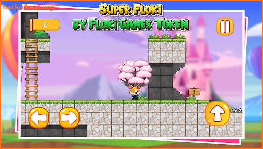 Super Floki by Floki Games screenshot