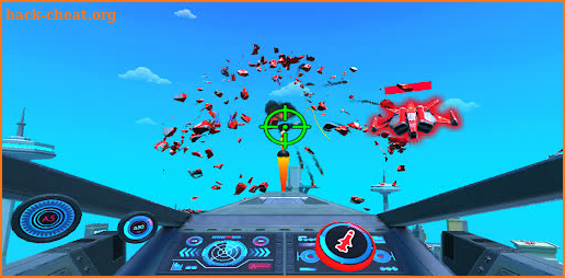 Super Flyout screenshot