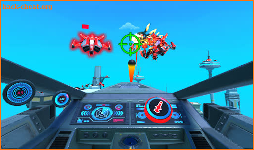 Super Flyout screenshot