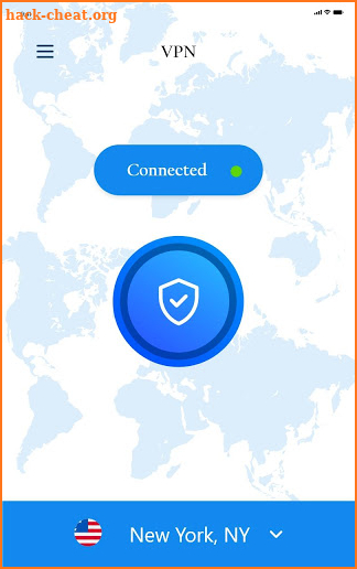 Super Foreign VPN - Free VPN Master Unblock Web screenshot