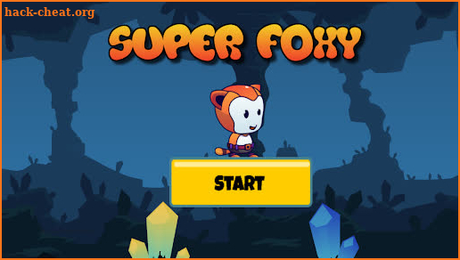 Super Foxy screenshot