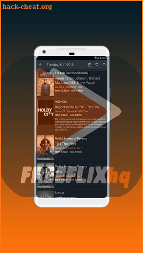 Super Freeflix HQ , Movies & Series Guid screenshot