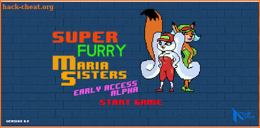 Super Furry Maria Sisters screenshot