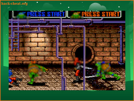 💘 Super Games Free Emulator for Mega Drive - MD💘 screenshot