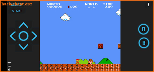 Super Go - Adventure 1985 screenshot