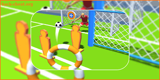 Super Goal screenshot