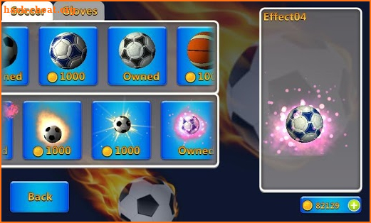 Super Goalkeeper - Soccer Game screenshot