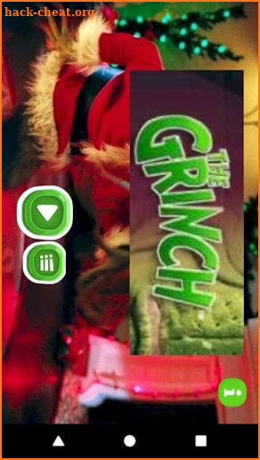 Super Grinch 3 screenshot