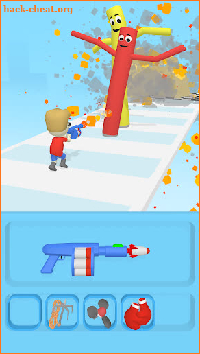 Super Gun screenshot