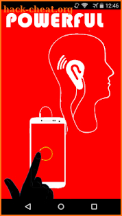 Super Hearing Ear : Super Agent Pro screenshot