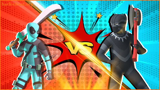 Super Hero Fight Battle screenshot