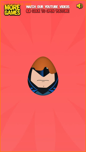 Super Heroes Card Match screenshot