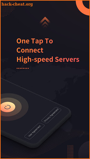 Super Hot VPN-Fast, Secure, Private Proxy Booster screenshot