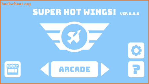 Super Hot Wings! screenshot