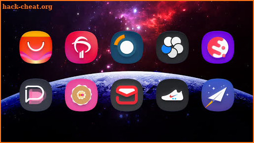 Super Icon Pack screenshot
