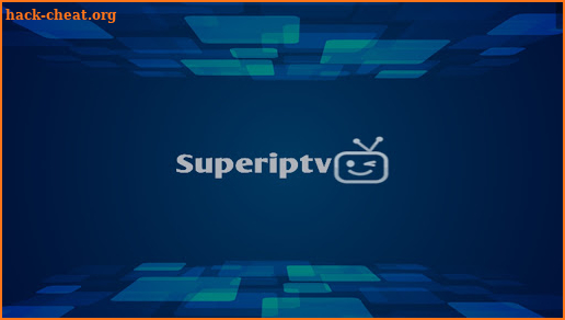 Super IPTV Player - IPTV Active Code Player screenshot