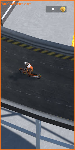 Super Jet Moto screenshot