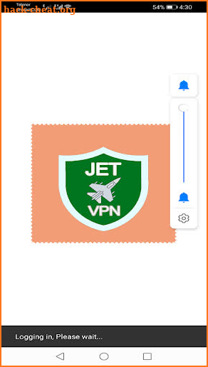 Super Jet VPN - Secure Privacy & Fast Security VPN screenshot