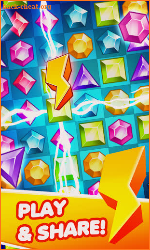 Super Jewel Academy : Free Jewel Quest Games screenshot