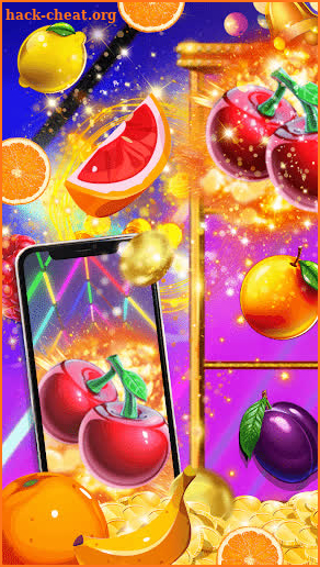 Super Juice screenshot