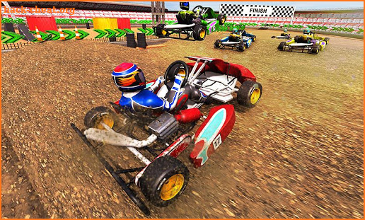 kart racing pro sim game download