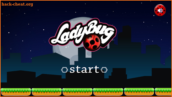 super ladybug adventure screenshot
