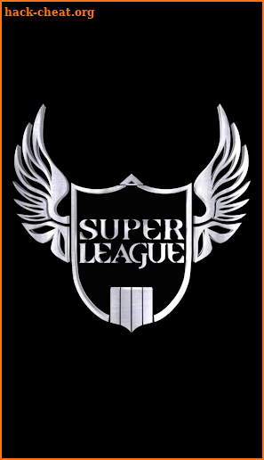 Super League screenshot