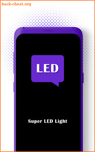 Super LED Light screenshot