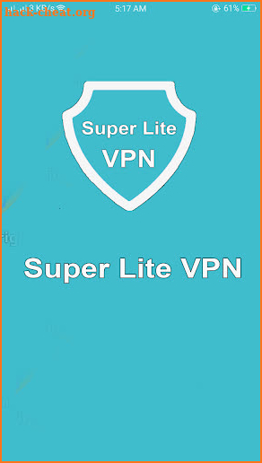 Super Lite VPN - Best & Secure VPN screenshot
