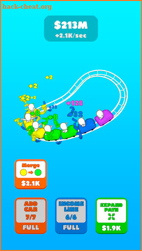 Super Loop screenshot