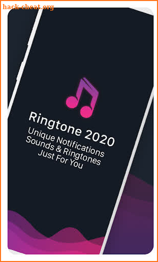 Super Loud Ringtones 2020 screenshot