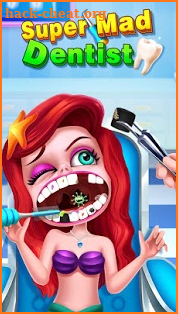 Super Mad Dentist screenshot