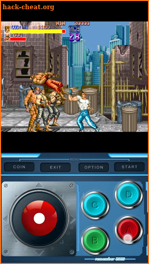 Super Mame Arcade screenshot