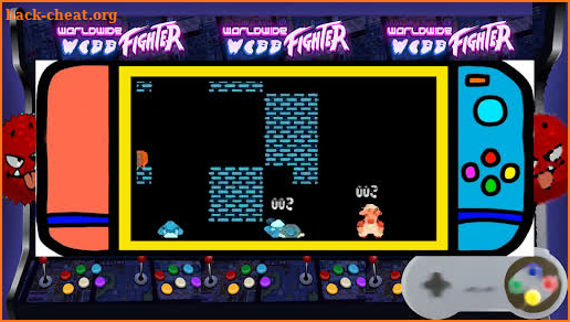 Super Mari0 Bros Original 1985 screenshot