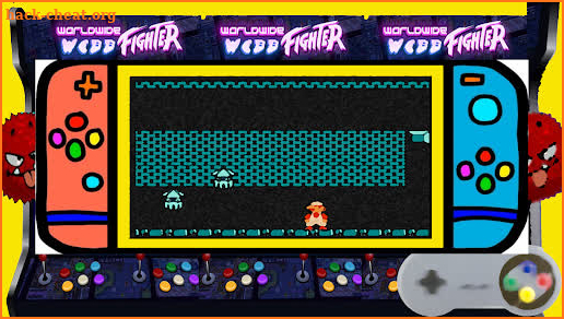 Super Mari0 Bros Original 1985 screenshot