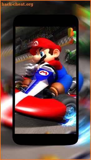 Super Mario: HD Wallpapers 2019 screenshot